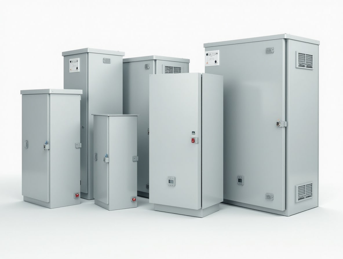 Electrical Enclosures