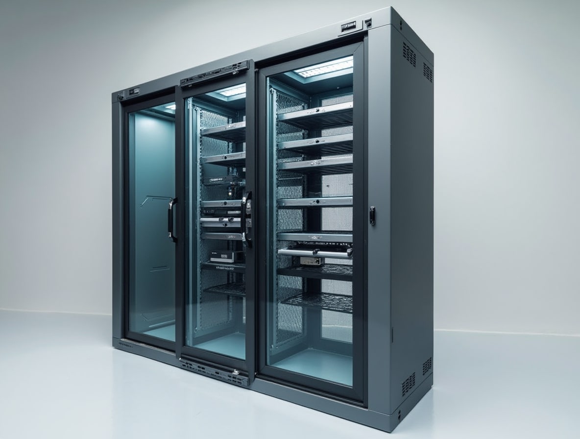 Server Cabinets