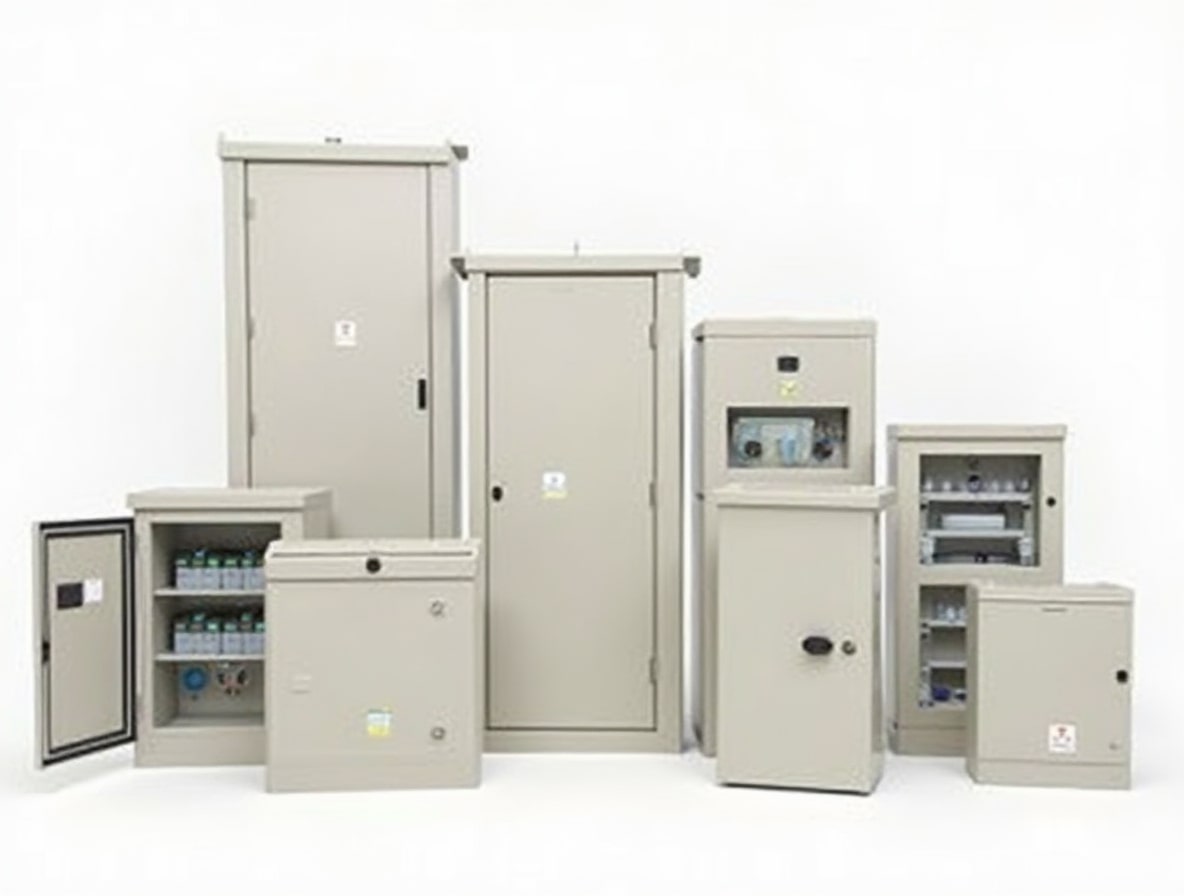 Telecom Cabinets